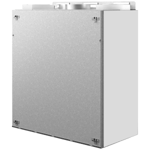 Vent.aggregat Nordic KS3 REL