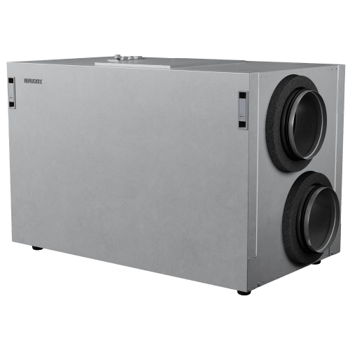 Air handling unit Nordic L6 SW RE