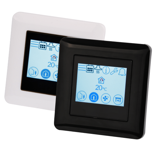 Control panel NordicPanel