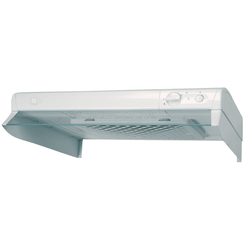 Kitchen hood Brasserie