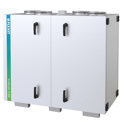 Air handling unit ProNordic S140R