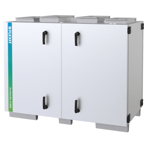 Air handling unit ProNordic S180R