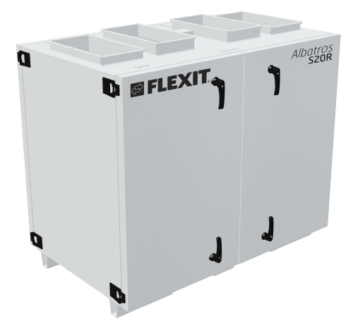 Flexit S20R