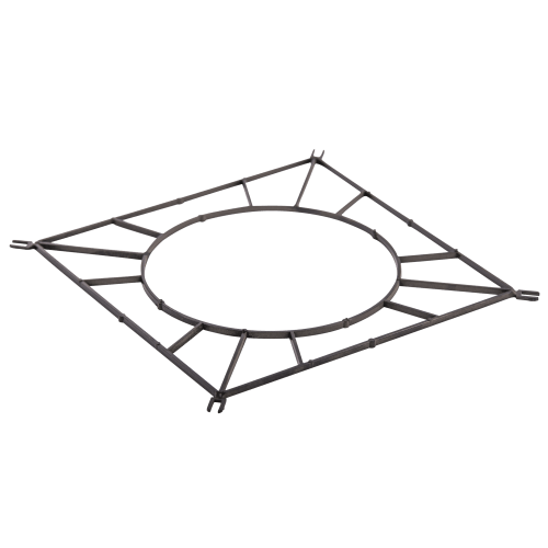 Filter holder for Aero