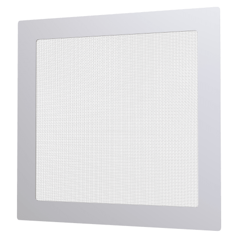 Replacement grille 6x6"