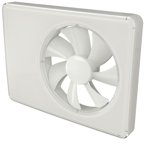 Bathroom fan Vario Wifi