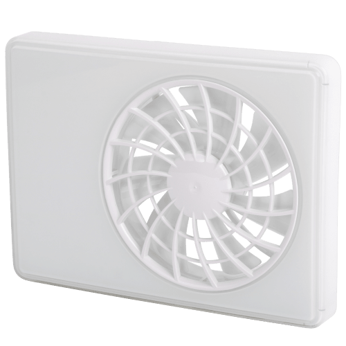 Bathroom fan Vario