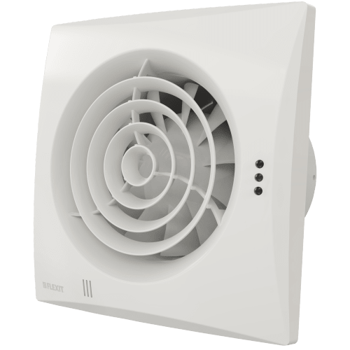 Bathroom fan Silent Eco