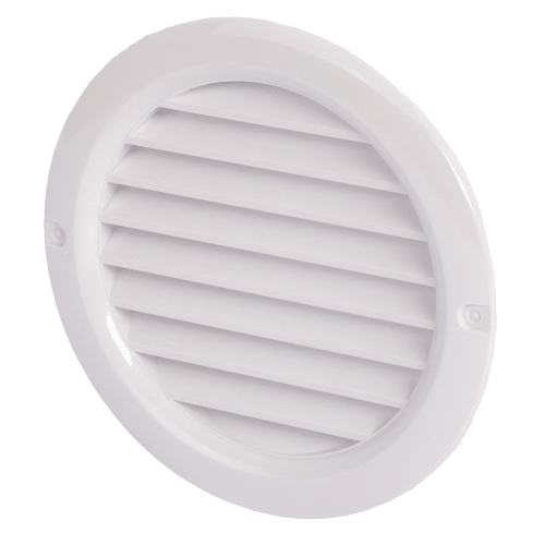 Louver PR100 circular 