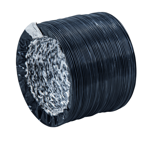Hose Polyflex grey