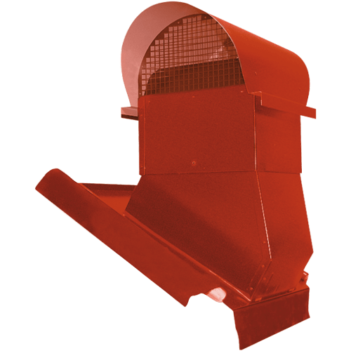 Roof pipe V13 Universal