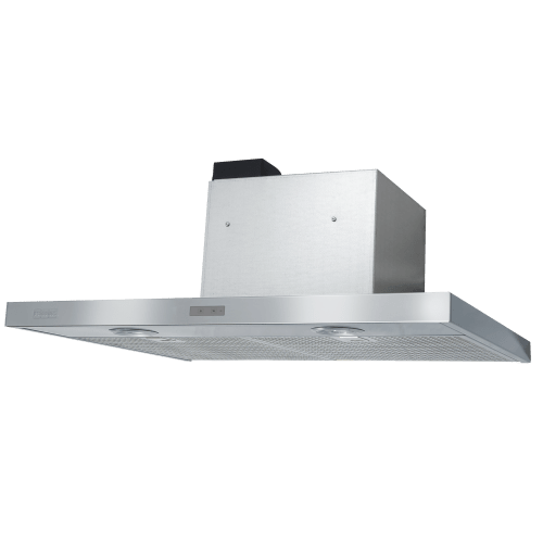 Kitchen hood Flow E/F steel