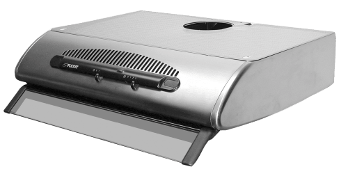 Ventilator Gourmet-MS steal