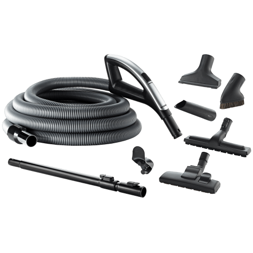 Brush/Hose-kit CVR-models