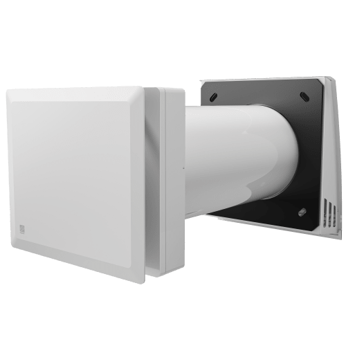 Single room ventilator Muto