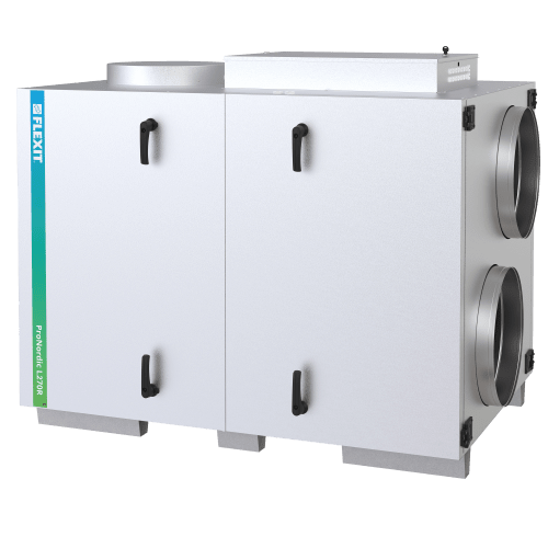Air handling unit ProNordic L270R