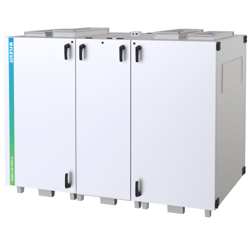 Air handling unit ProNordic S300R