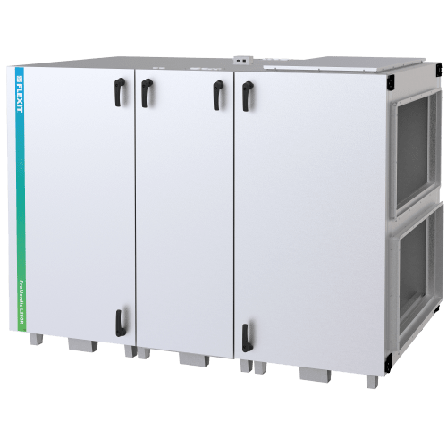 Air handling unit ProNordic L350R