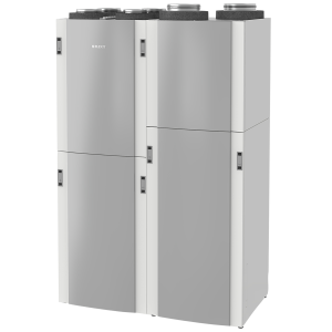 Inneklimasentral EcoNordic WH4