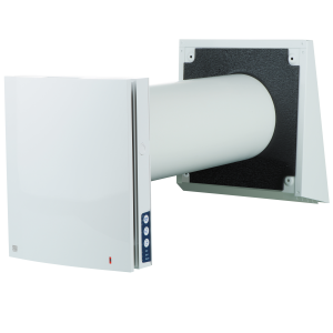 Romventilator Roomie One Wifi