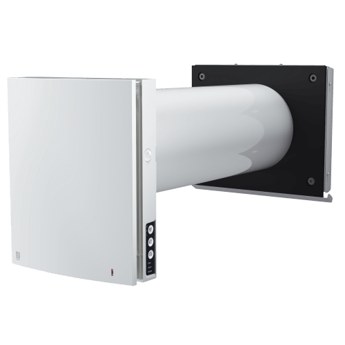 Romventilator Roomie Dual WiFi V2