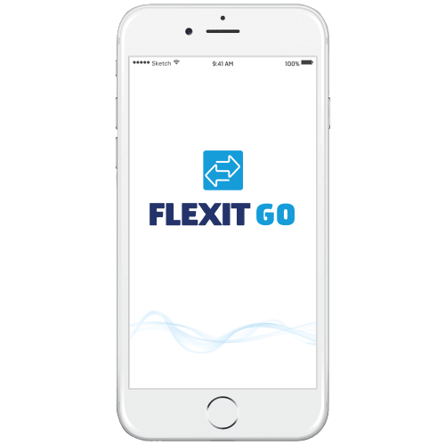 Flexit GO