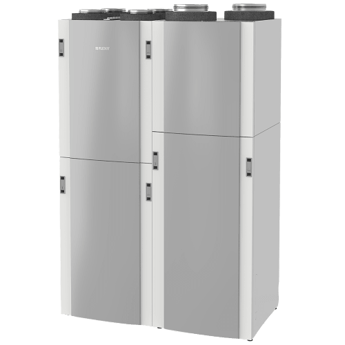 Inneklimasentral EcoNordic WH4