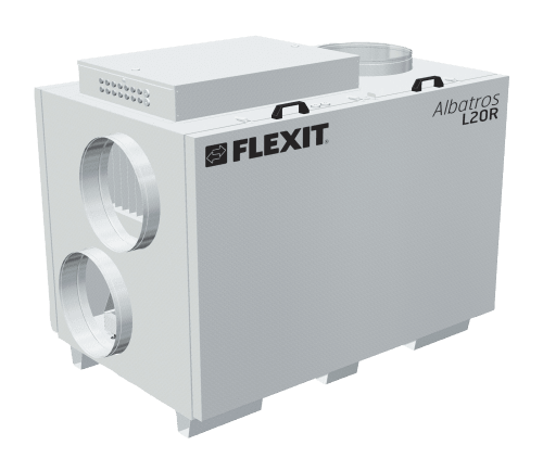 Flexit L20