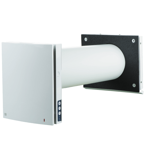 Romventilator Roomie Dual