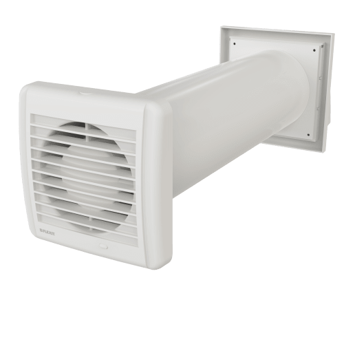 Romventilator BR 100