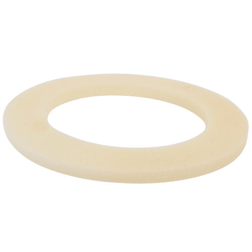 Foam rings extraction valve 125