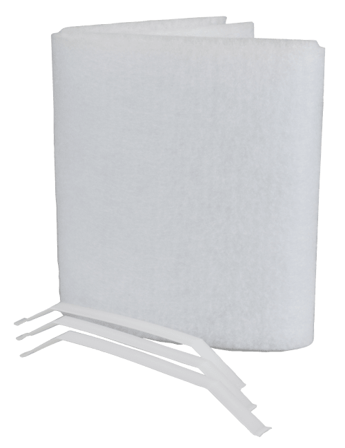 Airfilter G2 1600x160x4mm