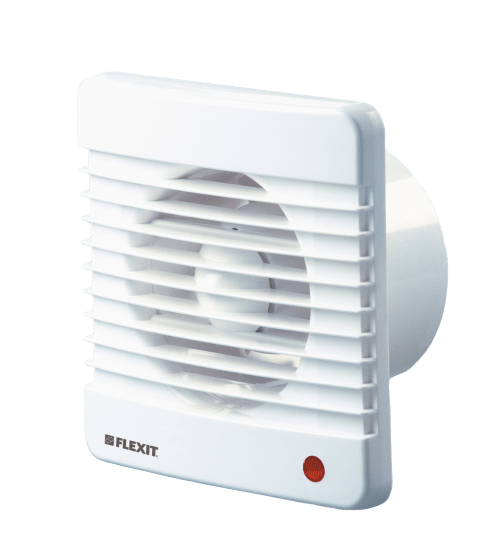 Flexit 100f Th Manual