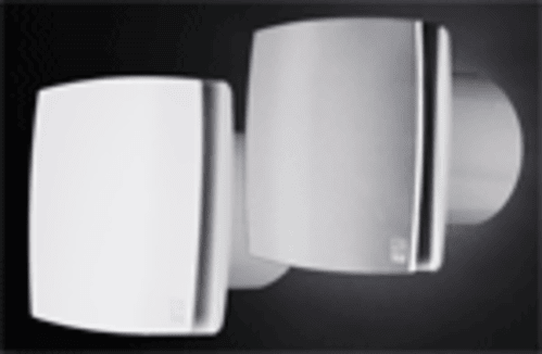 Baderomsvifte Slimline 100