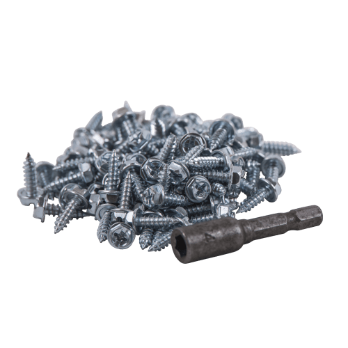 Screws and fasteners