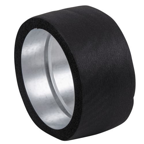 Connector female iso