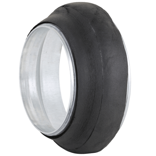 Reduction F/M insulated t19 Ø250/200