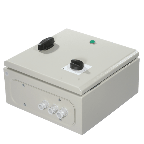 Trafo TEM 035 3,5A 230V