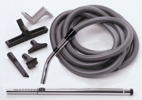 Slangesett og rørpakker