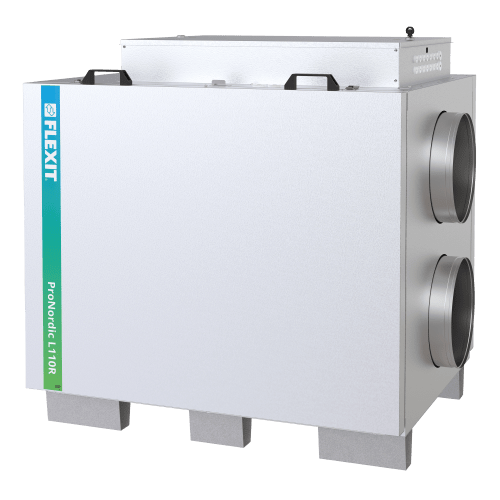 Vent.aggregat ProNordic L110R