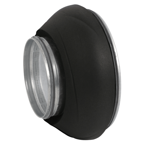 Reduction insulated male/male