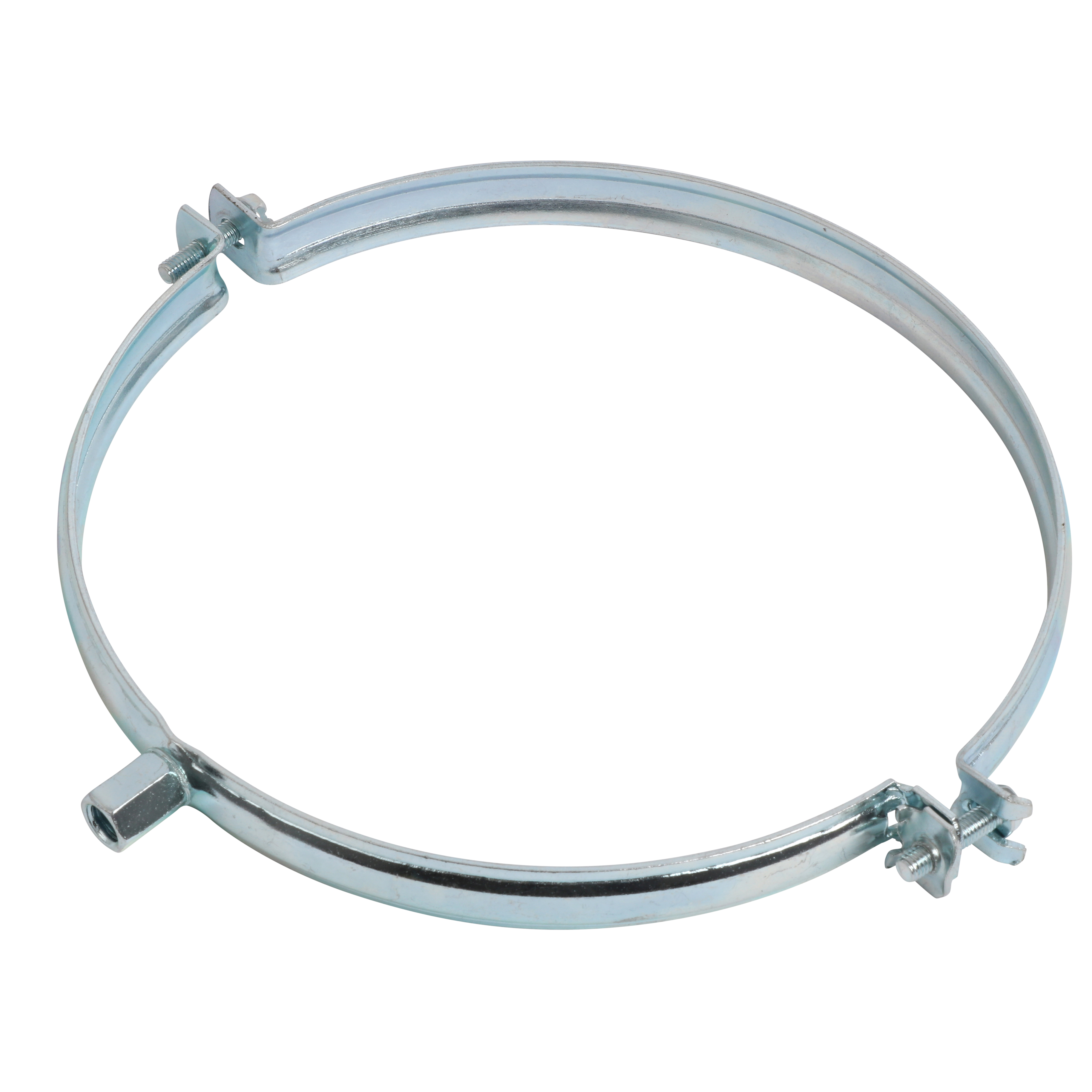 

                    Klammer Ø200 for ventilasjonskanal