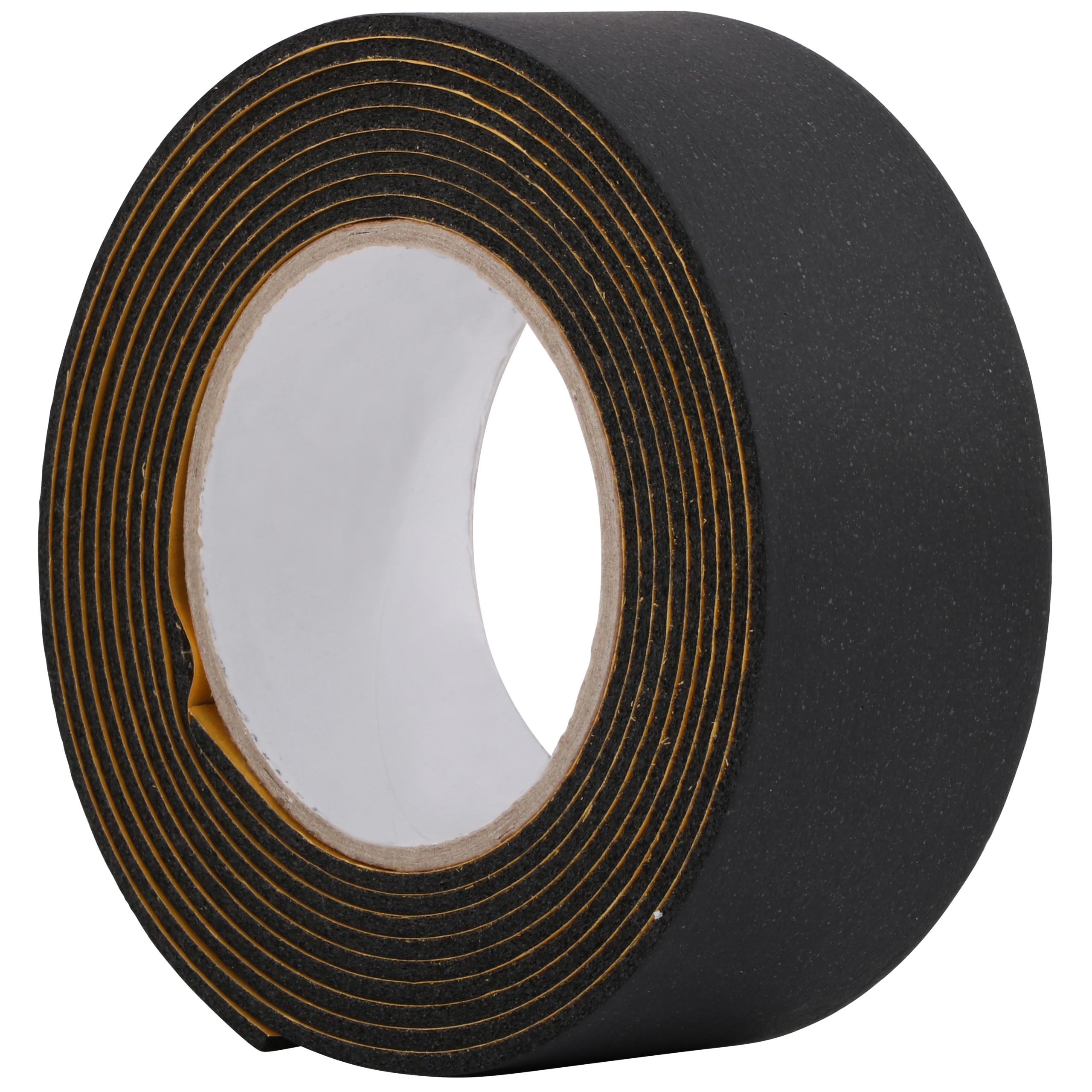 

                    Tape for cellular rubber insulated steel ducts used for sealing and jointing insulation