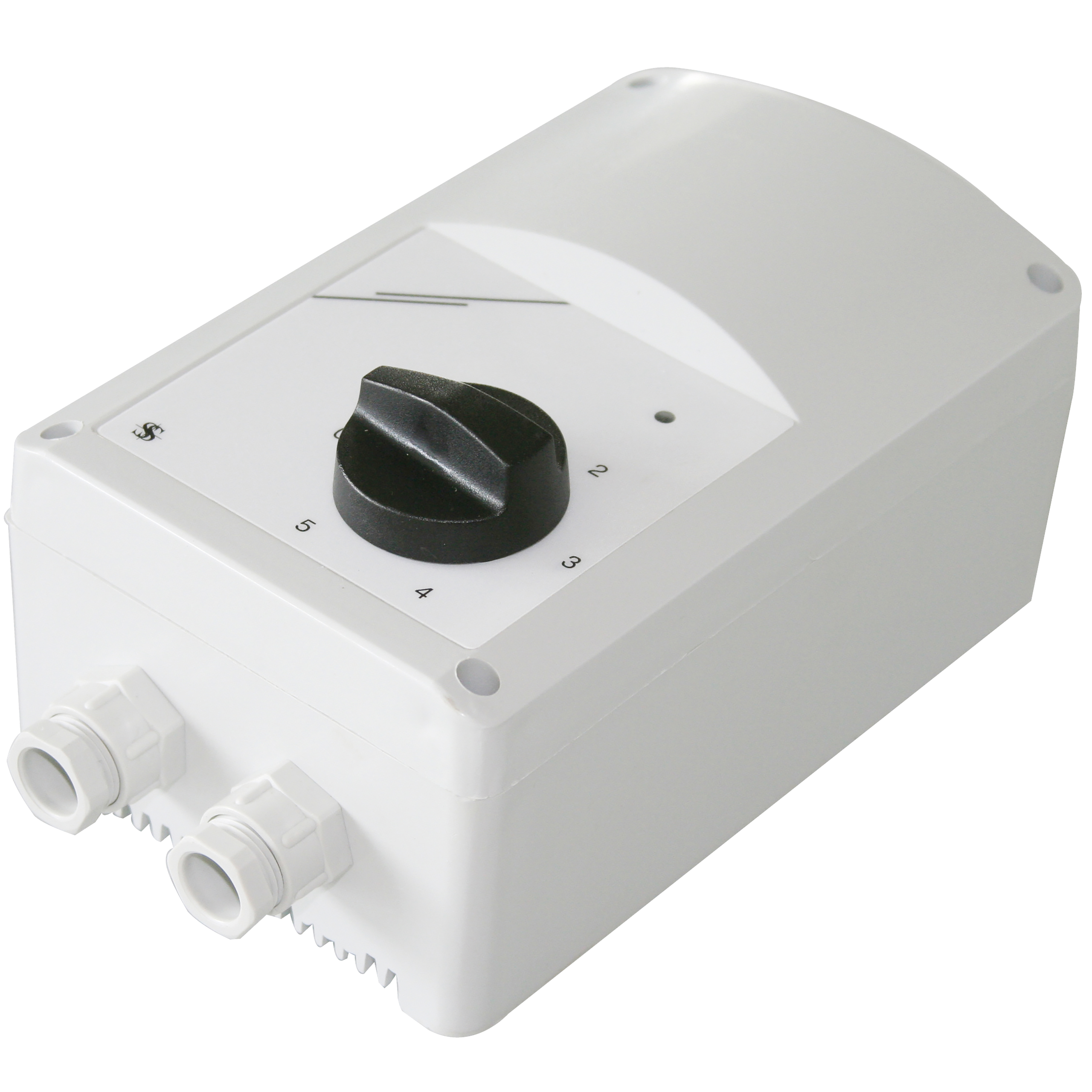 

                    Transformator TEE 015 15 A 230 V til takvifte