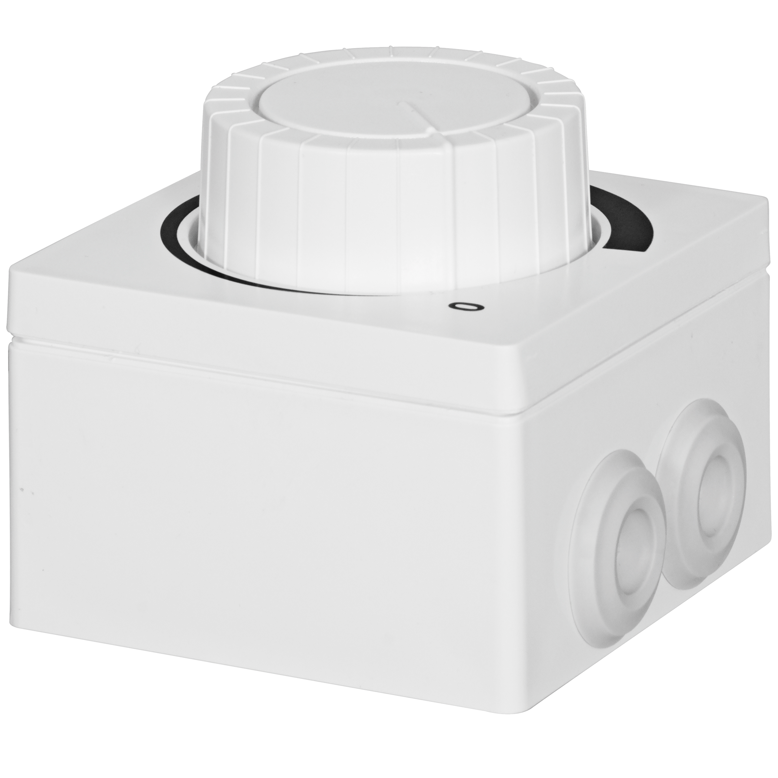 

                    Hastighetsregulator MTP 20 0–10 V til takvifter og kanalvifter