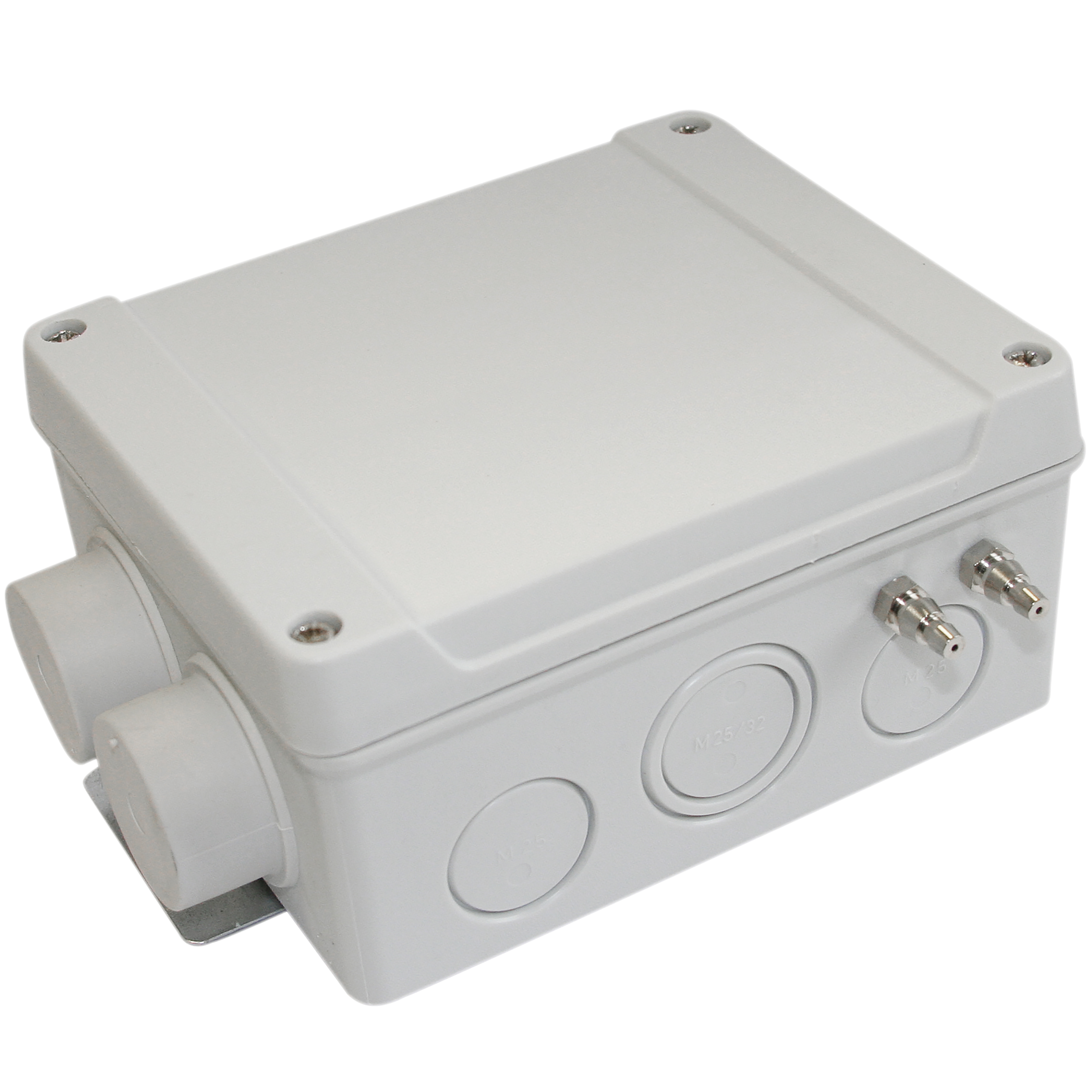 

                    Konstant trykkregulator P1000 0–10 V til takvifter og kanalvifter