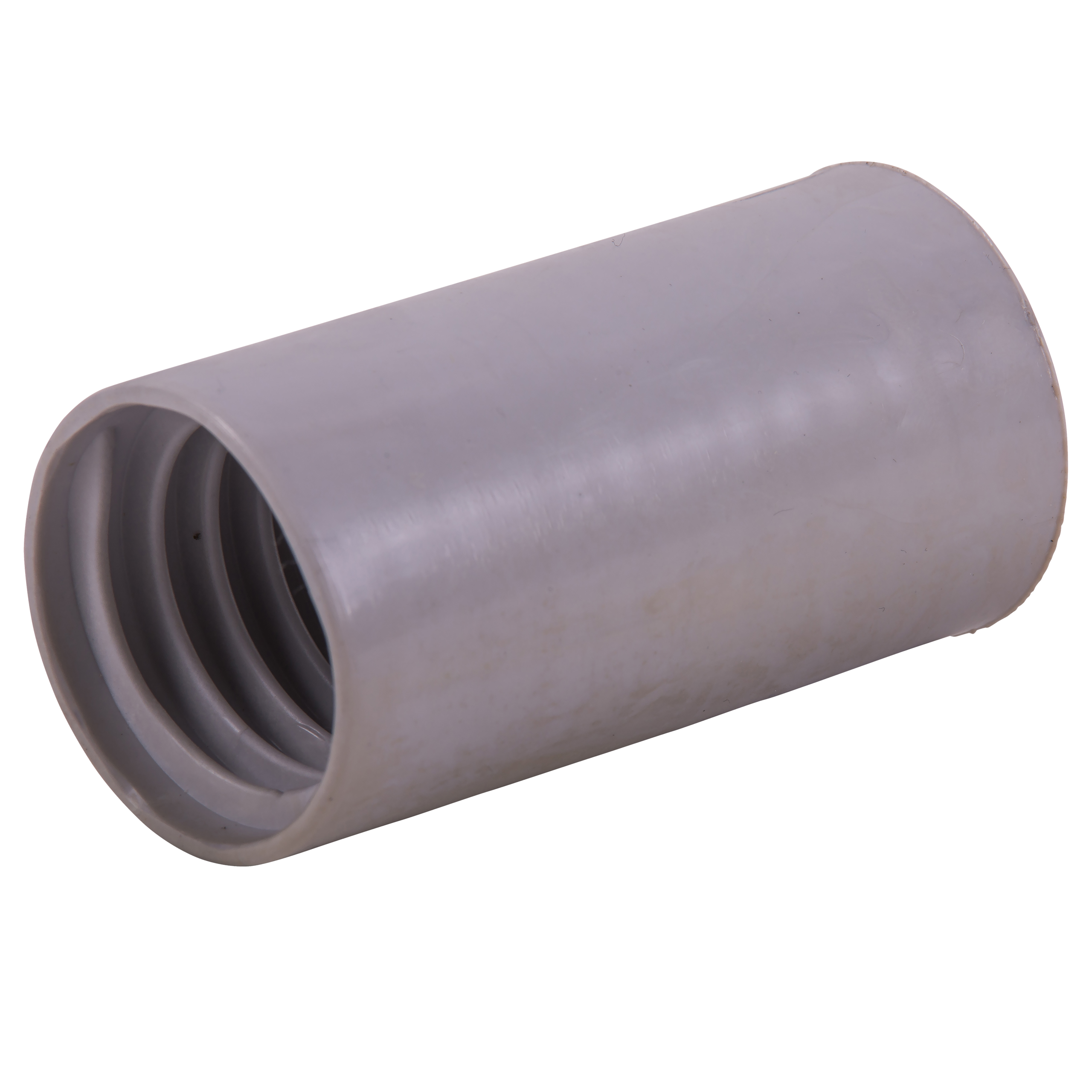 

                    Skjøtemuffe i plast for støvsugerslange til sentralstøvsuger