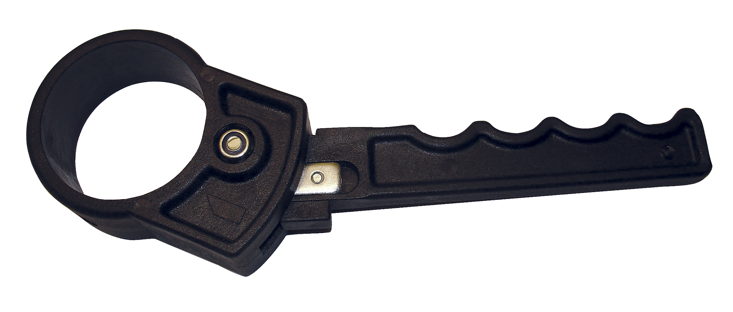 

                    Rørkutter i plast og metall for Ø51 mm plastrør til sentralstøvsuger