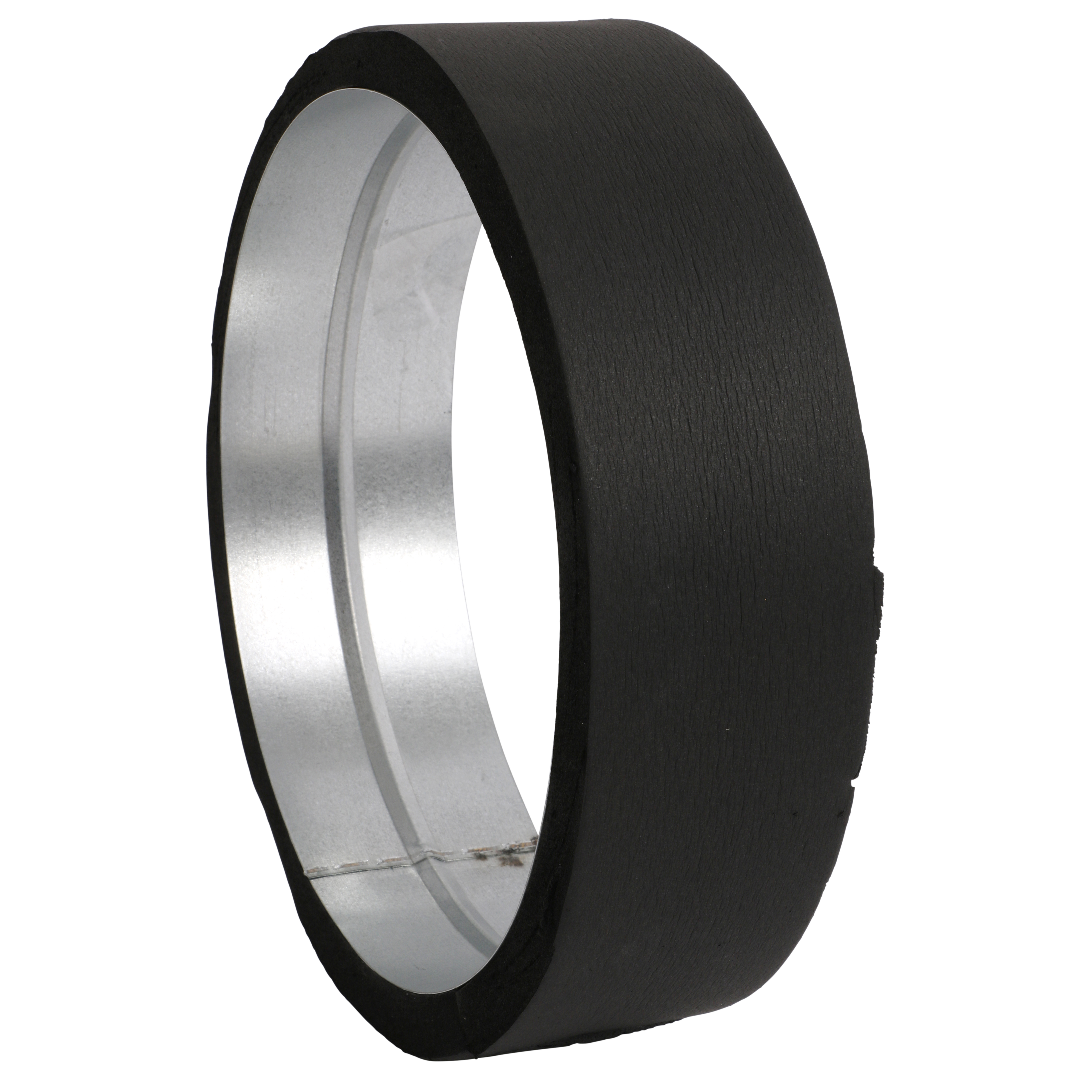 

                    Female connector in galvanized steel with insulation for joining insulated steel ducts Ø250