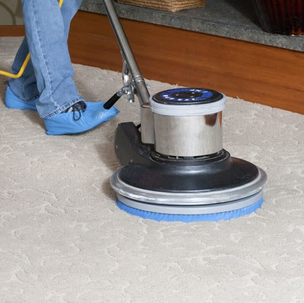 Carpet Cleaning, Carpet Cleaners New Jersey